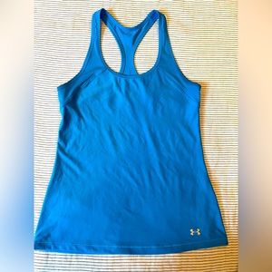 Workout tank